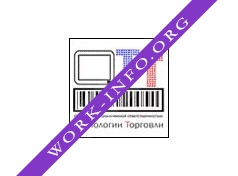 Технологии Торговли Логотип(logo)