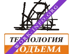 Технология Подъема Логотип(logo)