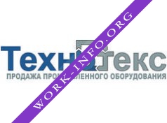 Технотекс Логотип(logo)