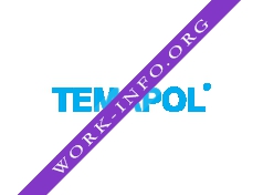 ТЕМАПОЛ Логотип(logo)