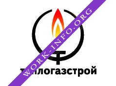 Теплогазстрой Логотип(logo)