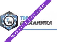 ТМ Механика Логотип(logo)