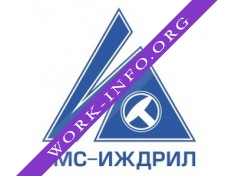 Иждрил Холдинг Логотип(logo)