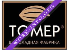 Томер Логотип(logo)