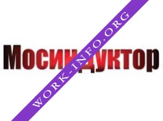 Торговый дом Мосиндуктор Логотип(logo)