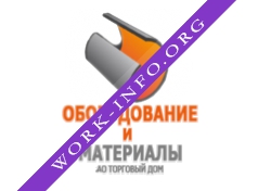 Торговый Дом Оборудование и материалы Логотип(logo)