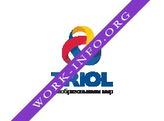 Корпорация Триол Логотип(logo)