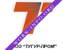 ТУГУР-ПРОМ Логотип(logo)