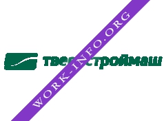 Тверьстроймаш Логотип(logo)