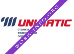 Униматик Логотип(logo)