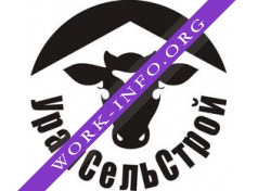 УралСельСтрой Логотип(logo)