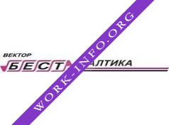 Вектор-Бест-Балтика Логотип(logo)