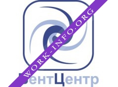 ВентЦентр Логотип(logo)