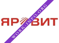 ЯРОВИТ МОТОРС Логотип(logo)