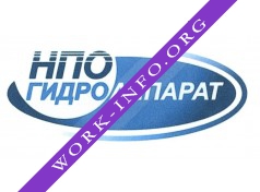 НПО Гидроаппарат Логотип(logo)