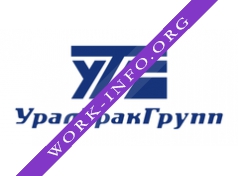 Завод УралТракГрупп Логотип(logo)