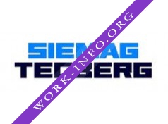 ЗИМАГ ТЕКБЕРГ Логотип(logo)