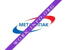 ЗТИ Металлпак Логотип(logo)