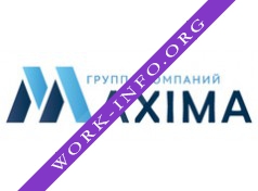 Maxima Логотип(logo)