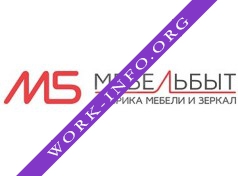 Мебельбыт Логотип(logo)