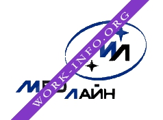 MedLine Логотип(logo)