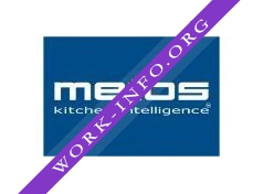 Metos Логотип(logo)