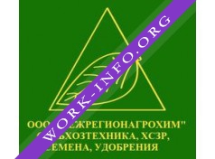 Межрегионагрохим Логотип(logo)