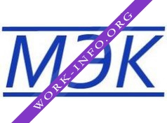 Межрегиональная Энергосберегающая Компания Логотип(logo)