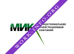 Межрегиональная Инвестиционная Компания Логотип(logo)