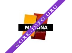 Milyana Логотип(logo)