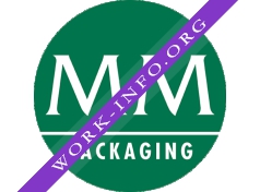 Mayr-Melnhof Packaging Логотип(logo)