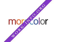 Morecolor Логотип(logo)