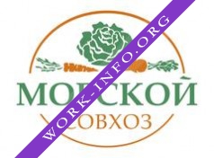 Морские нивы Логотип(logo)