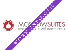 Moscow Suites Логотип(logo)