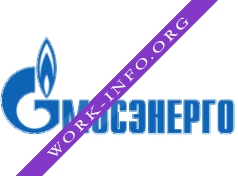 Мосэнерго Логотип(logo)