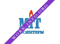 Мосинтерм Логотип(logo)