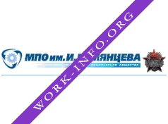 МПО им. И.Румянцева Логотип(logo)