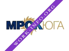 МРСК ЮГА Логотип(logo)