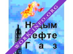 НадымНефтеГаз Логотип(logo)