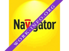 Navigator Логотип(logo)