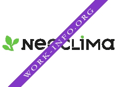 NeoClima (ИП Чирков И.Г.) Логотип(logo)