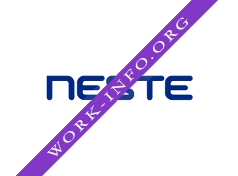 Neste Логотип(logo)