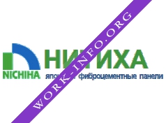 Нитиха Логотип(logo)