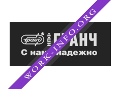 НПФ Гранч Логотип(logo)