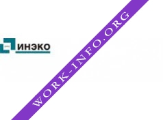 НПО ИНЭКО Логотип(logo)