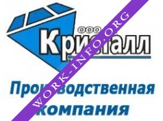 НПП Кристалл Логотип(logo)