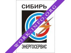 НПП Сибирьэнергосервис Логотип(logo)