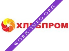 Хлебпром Логотип(logo)