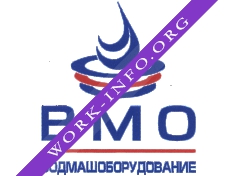 Завод Водмашоборудование Логотип(logo)