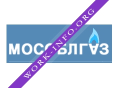 Одинцовомежрайгаз, Филиал ГУП МО Мособлгаз Логотип(logo)